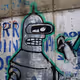 Grafittis