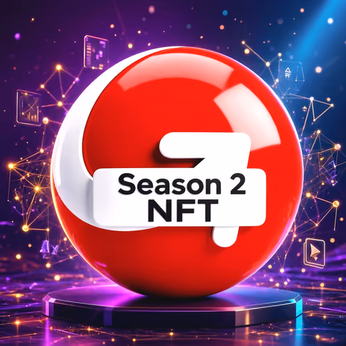 Media for Gramnetwork S2 #686 item