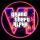 Grand Theft Alpha