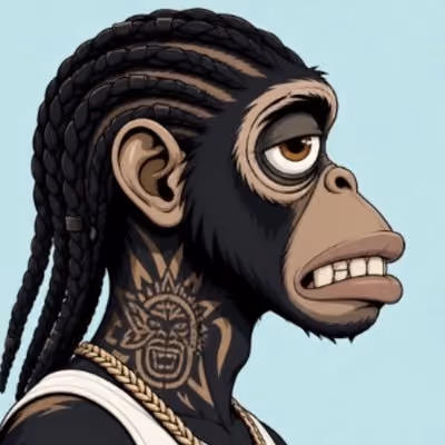 Grand Theft Ape