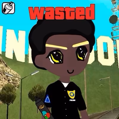 GRAND THEFT AUTO
