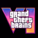 GRAND THEFT BRAINS