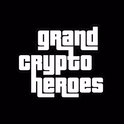 GrandCryptoHeroes