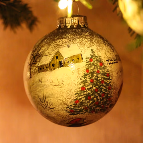 Grandmother's Art