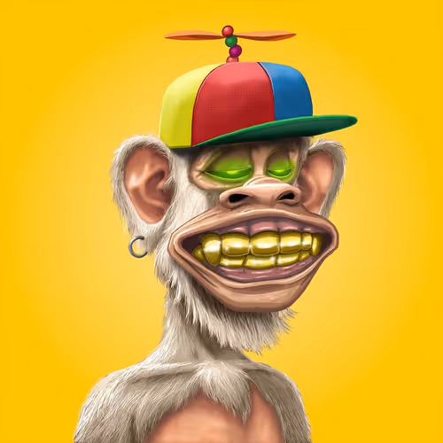 grandpaa apes