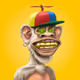 grandpaa apes