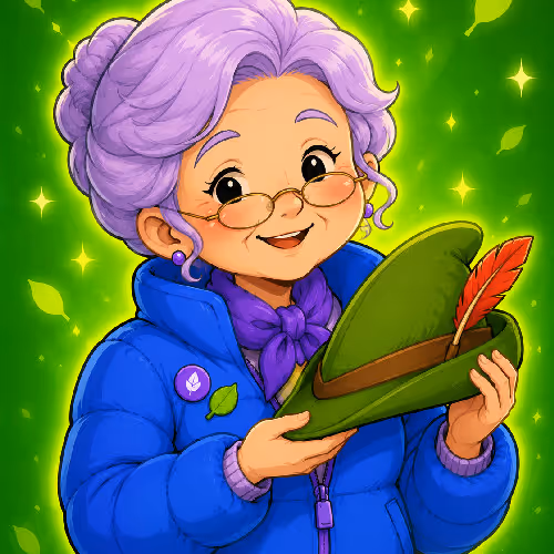 Granny Hood