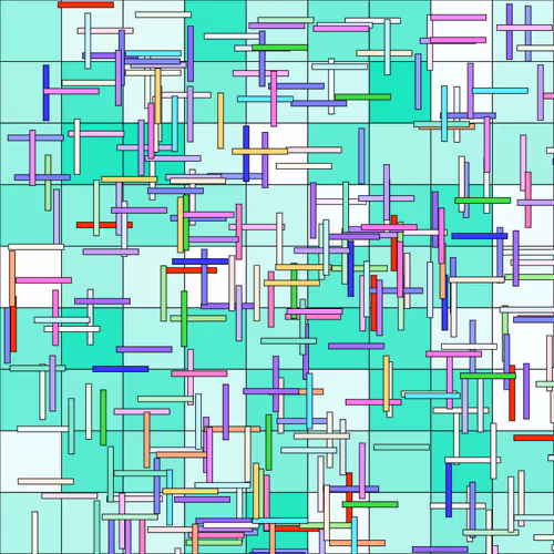 Granularity