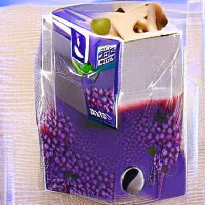 Unique collectable NFTs