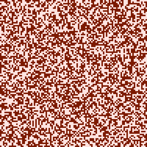 Graphic Code by Publish Trends