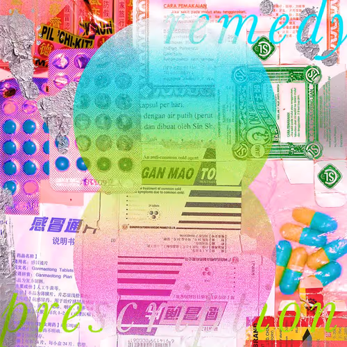 Graphic Design Poster