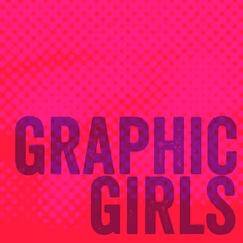 GraphicGirls - old