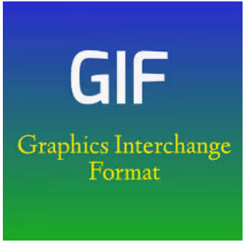 Graphics Interchange format (GIF)