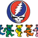 Grateful Dead Bears - old