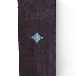 Grateful Dead Dark Star - 1/ 1 NFT + Original 1/1 Physical Oil Painting