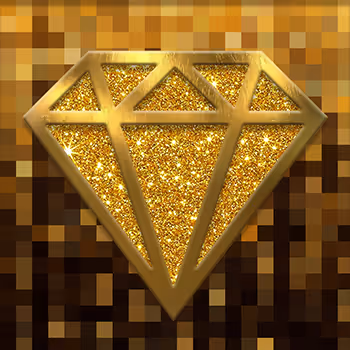 Gravity Diamonds - old