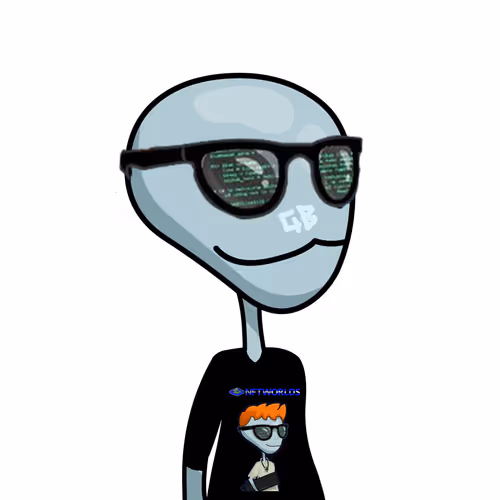 Gray Boys 1/1 Arkdev