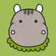 grayhama