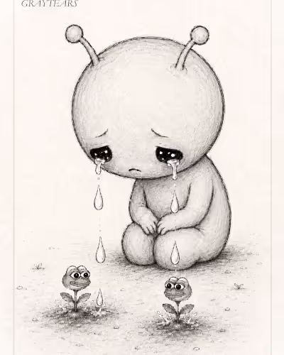 GRAYTEARS