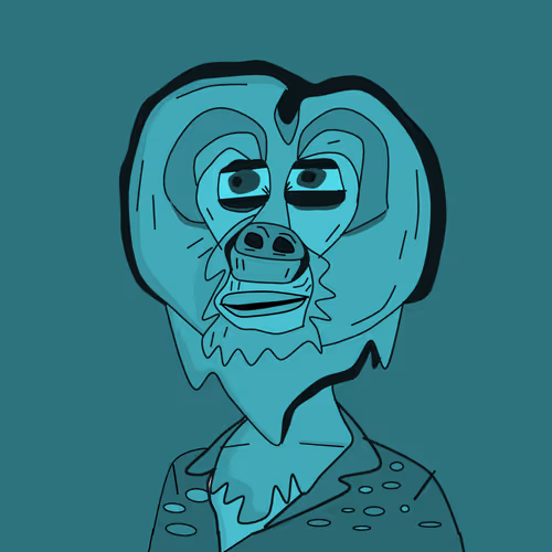 DOGO _GREAT APES collections