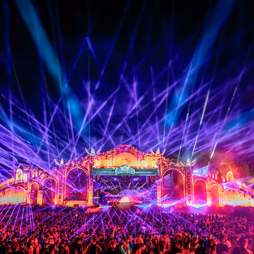 Great festivals around the world