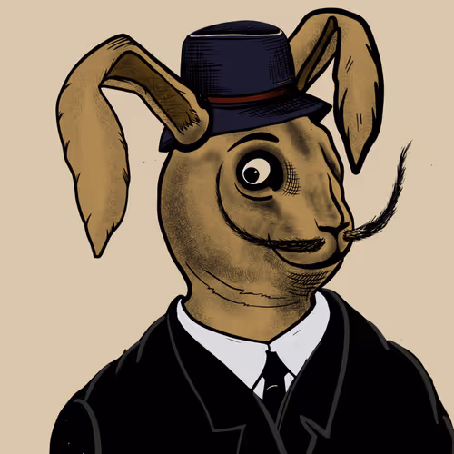 Great Rabbit Society