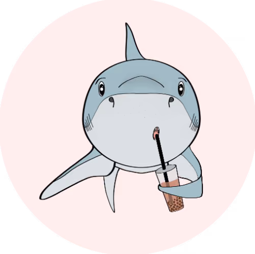 Great Whites in Hats