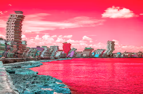 Cuba - Greater Antilles