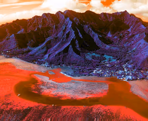 Haiti - Greater Antilles