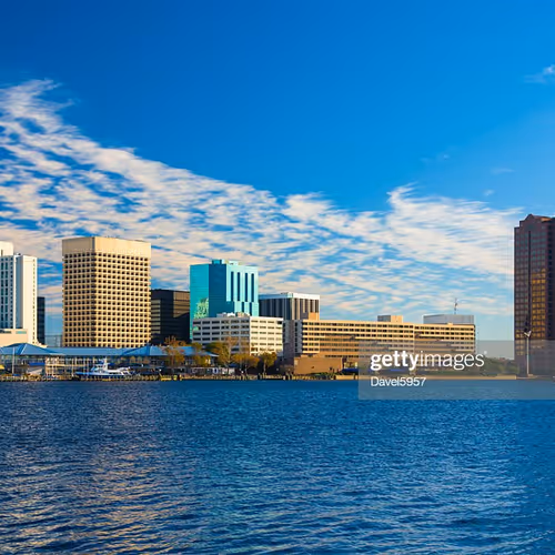 Greater Norfolk Area