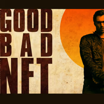 Greatest NFT Film Ever Made
