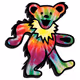 The Grateful Dead Bears - old