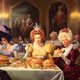 Great Kingdoms, Big Burgers
