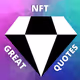 GREAT NFT QUOTES