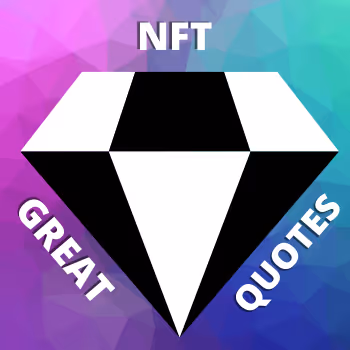 GREAT NFT QUOTES