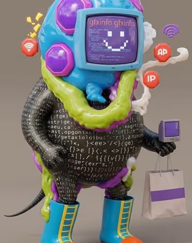 Greeblis