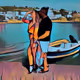 Greece W/ Bae