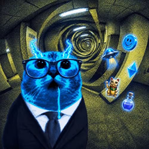 GreedCats