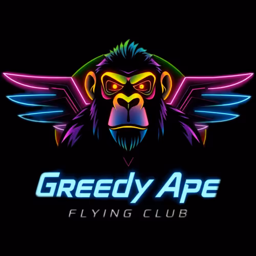 Greedy Ape Flying Club