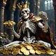 Greedy Bonez