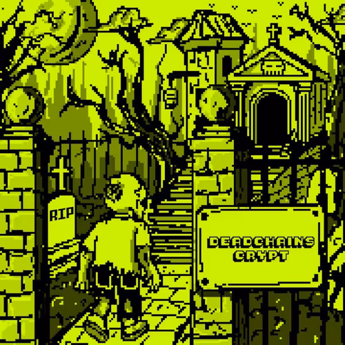 Greedy Chain