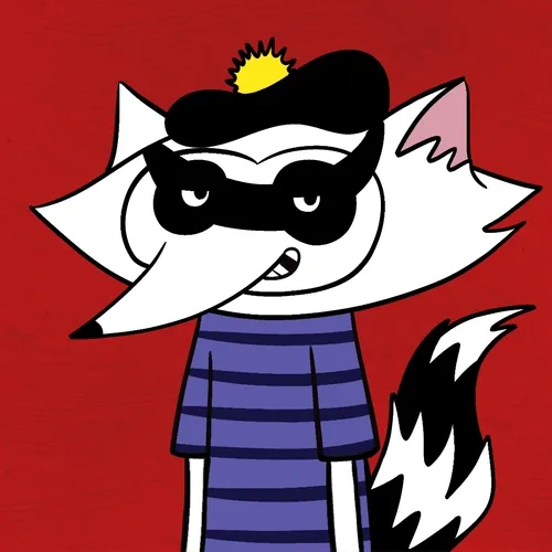 Greedy Raccoons' Camp