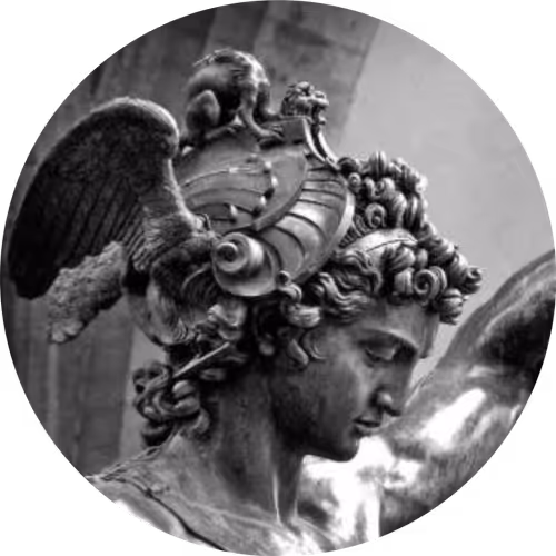 GREEK MYTHOLOGY I