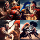 Greek Mythology vs Maasai Warrior