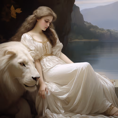 Greek Roman Mythology