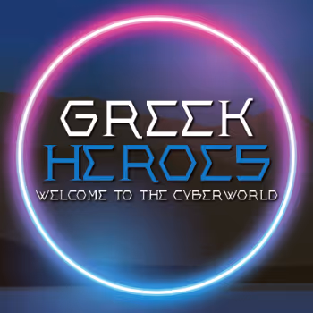 Greek Heroes