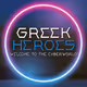 Greek Heroes