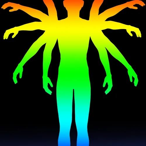 Green Men
