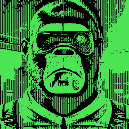 Green Army Commander
