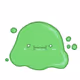 Green Blob